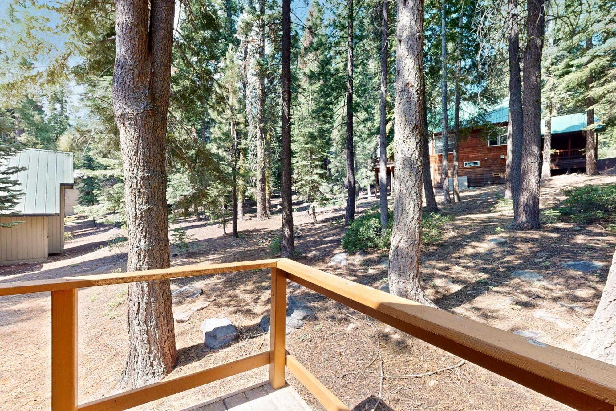 הוילה טראקי Chamonix Chalet מראה חיצוני תמונה