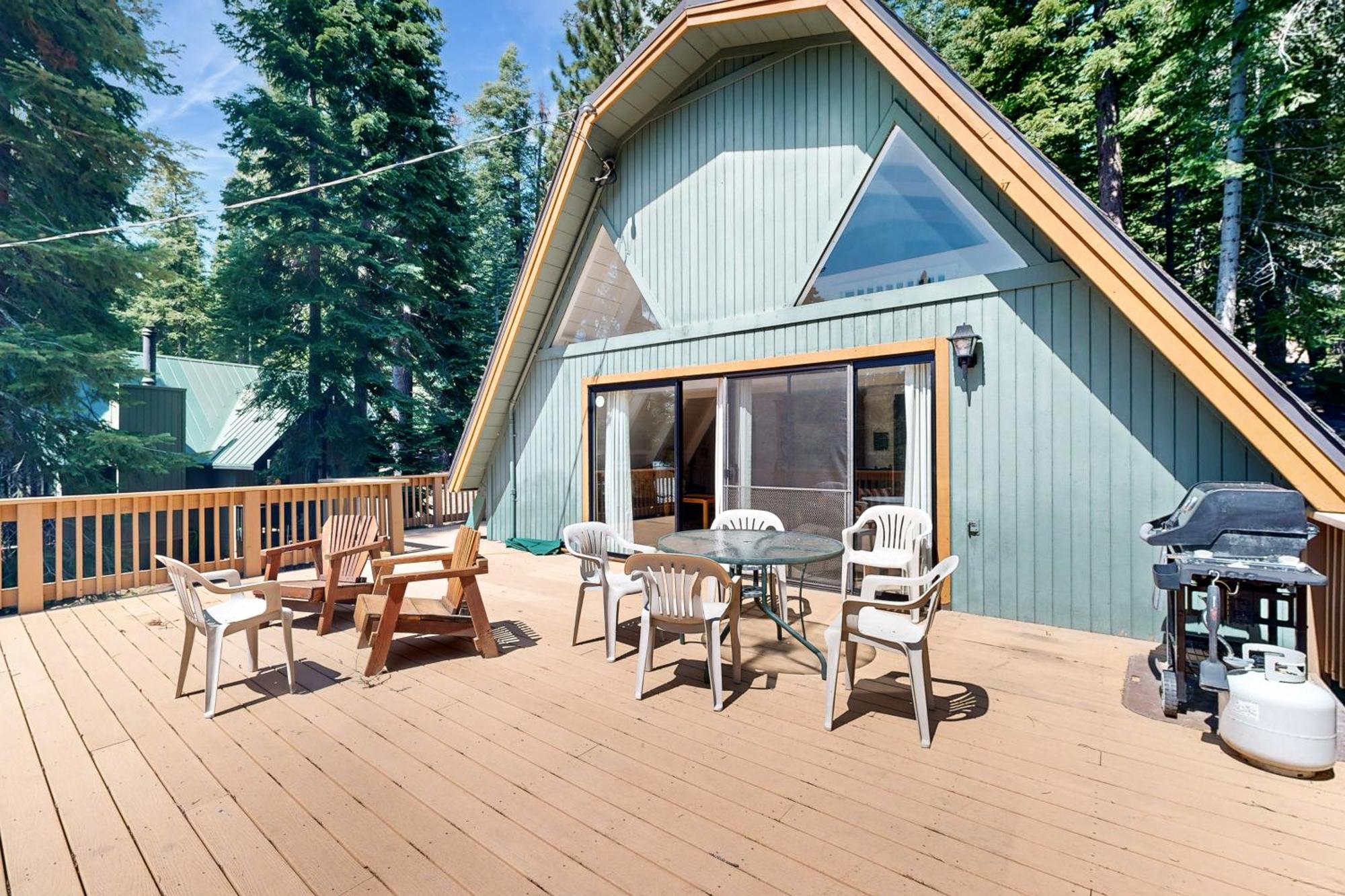 הוילה טראקי Chamonix Chalet מראה חיצוני תמונה